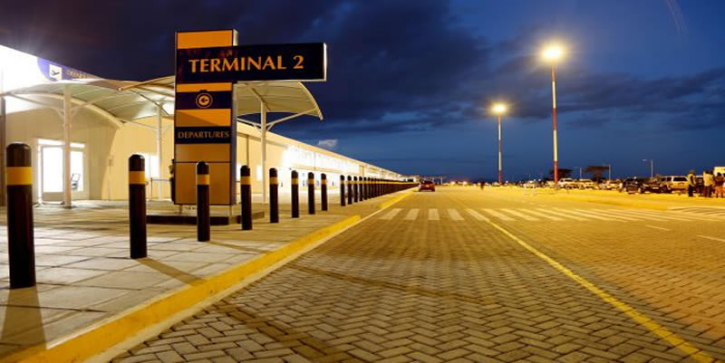 Airport Transfers