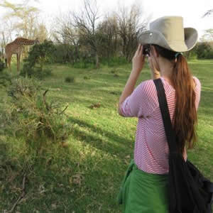 Best Kenya Luxury Safari