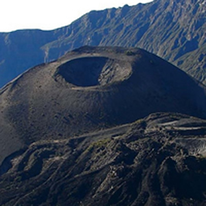 Climbing Mount Meru