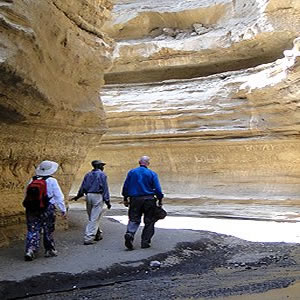 Kenya Adventure Safaris