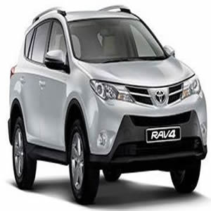 Kenya Car Hire Services