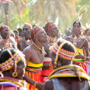 Kenya Cultural Safari