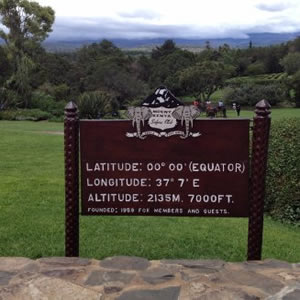 Kenya & Tanzania Luxury Safari