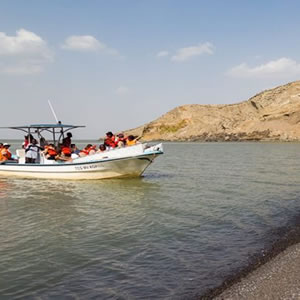 Lake Turkana Budget Safari