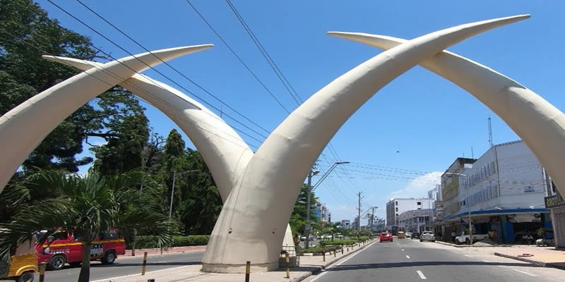 Mombasa Excursions