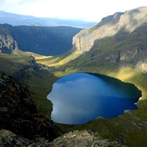 Mount Kenya Expeditions