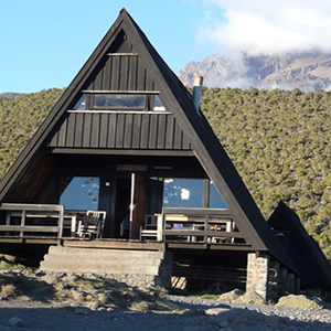 Mount Kilimanjaro Climbing Adventures