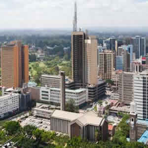 Nairobi Excursions