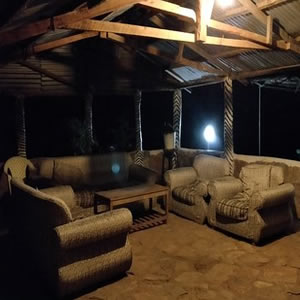Samburu Camping Safari
