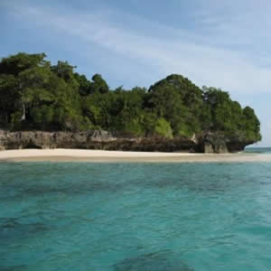 Unguja Island Holiday Vacation