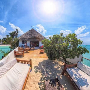 Zanzibar Safari Holiday