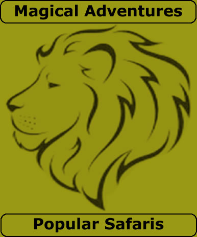 Kenya Epic Safaris