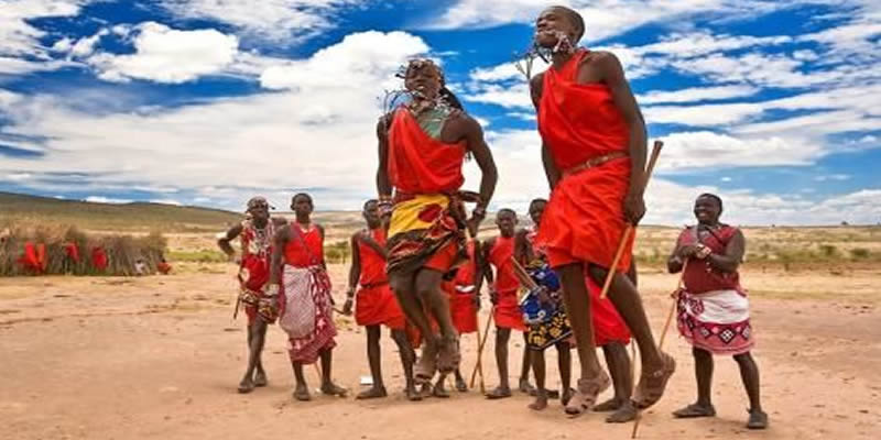 Lake Turkana Camping Safari