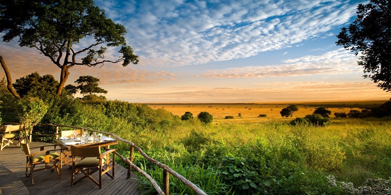 Best Kenya Luxury Safari
