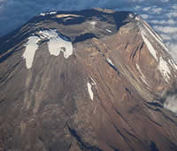 Mount Kilimanjaro Climbing